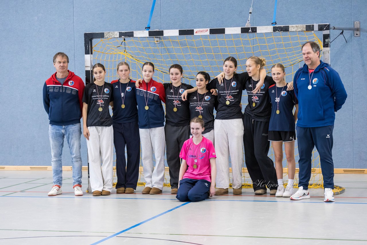 Bild 104 - wCJ Futsalmeisterschaft